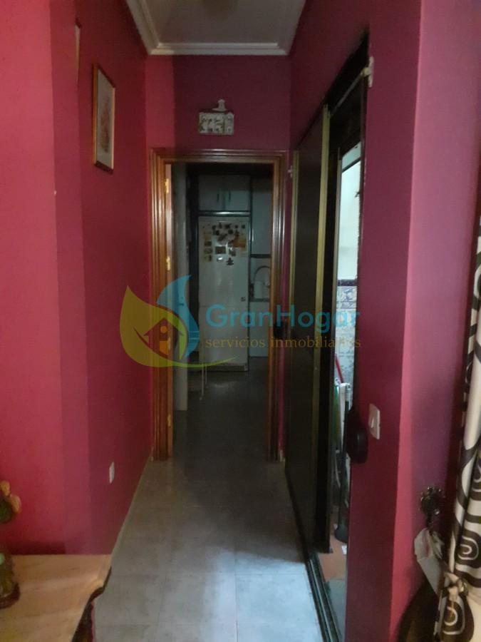 Venta de casa en Sevilla