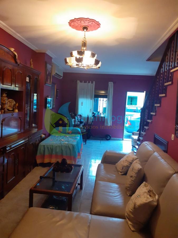 Venta de casa en Sevilla