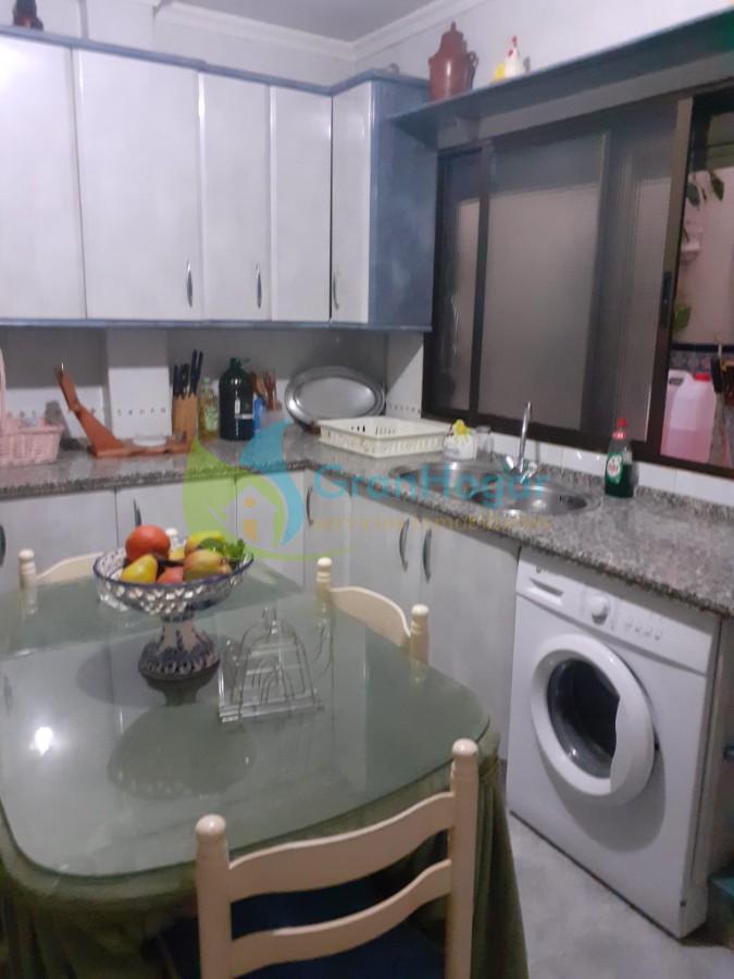 Venta de casa en Sevilla
