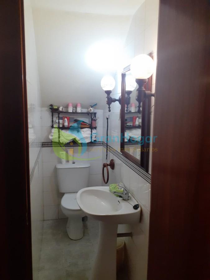 Venta de casa en Sevilla