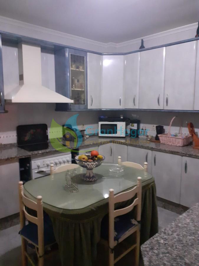 Venta de casa en Sevilla