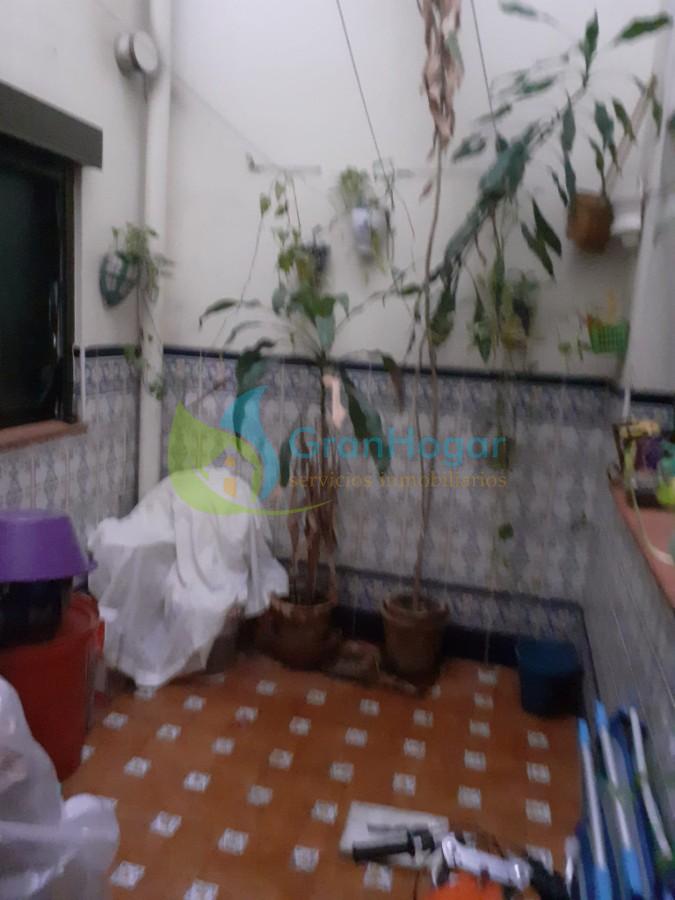 Venta de casa en Sevilla