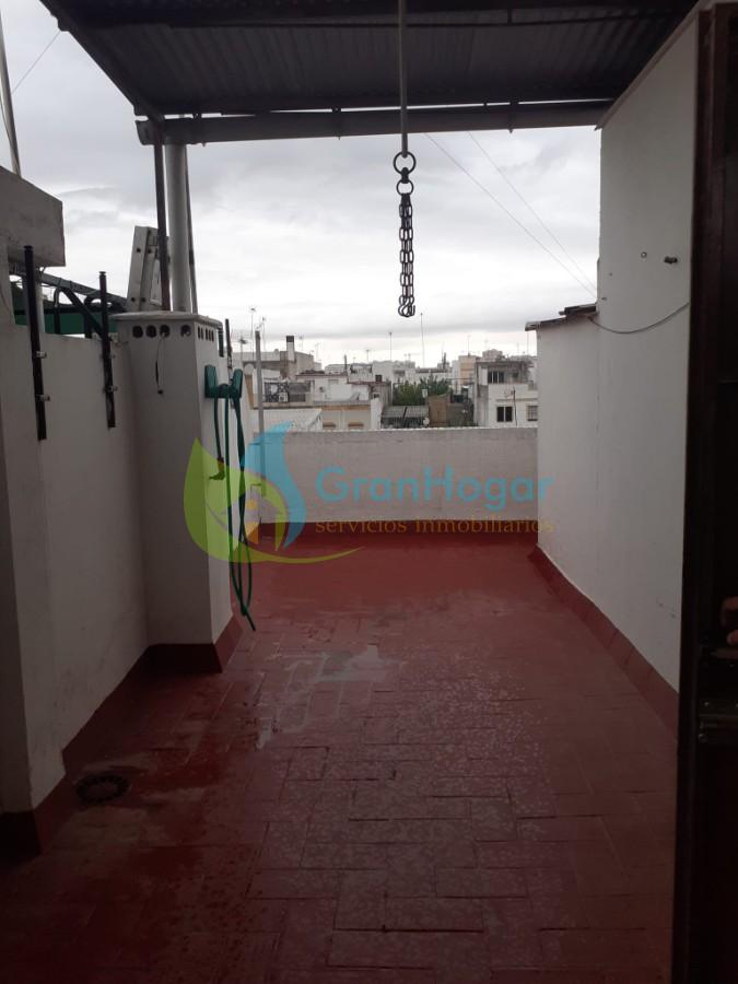 Venta de casa en Sevilla