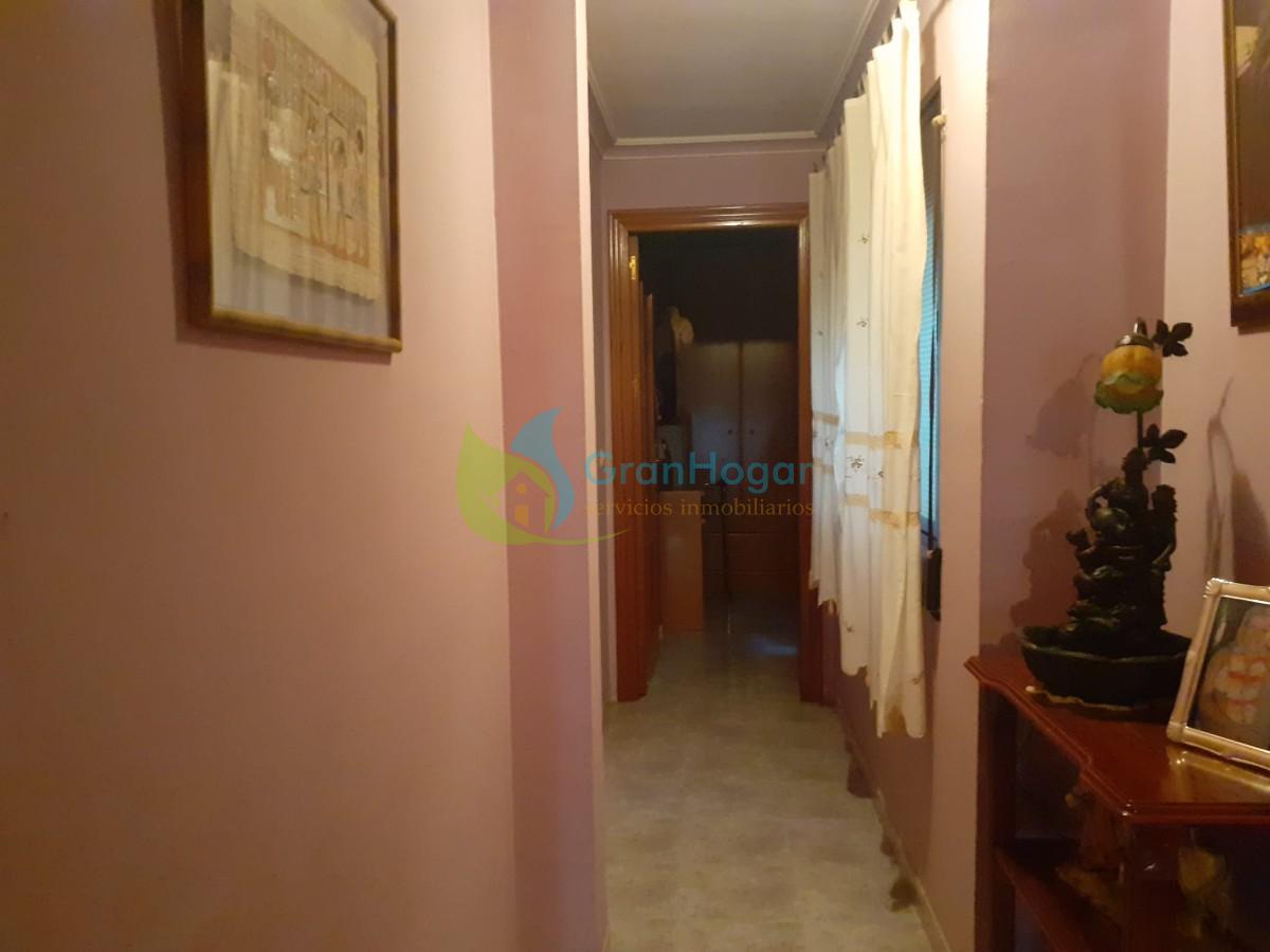 Venta de casa en Sevilla