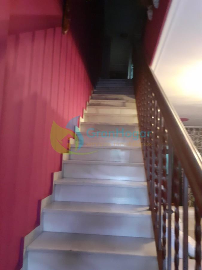 Venta de casa en Sevilla