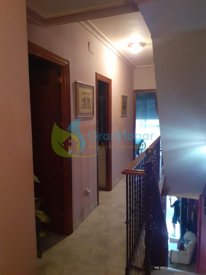 Venta de casa en Sevilla