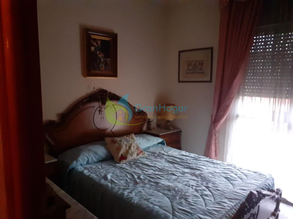 Venta de casa en Sevilla