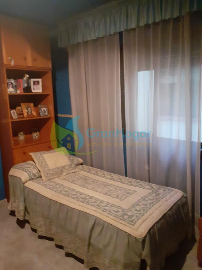 Venta de casa en Sevilla