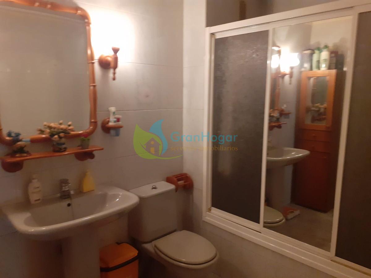 Venta de casa en Sevilla