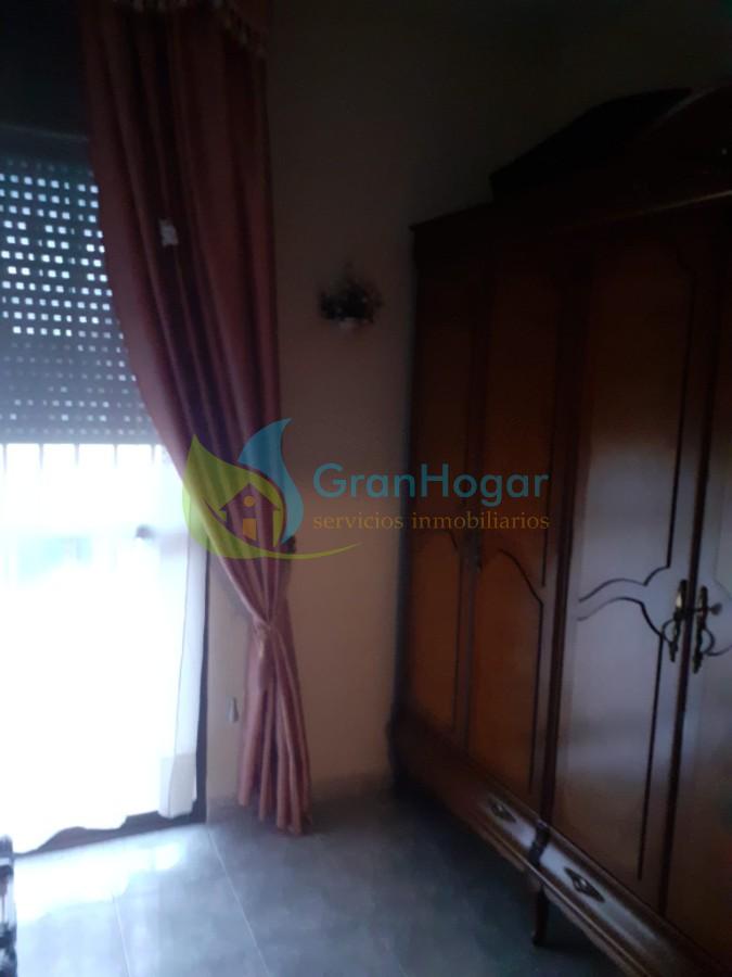 Venta de casa en Sevilla