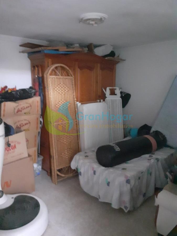 Venta de casa en Sevilla