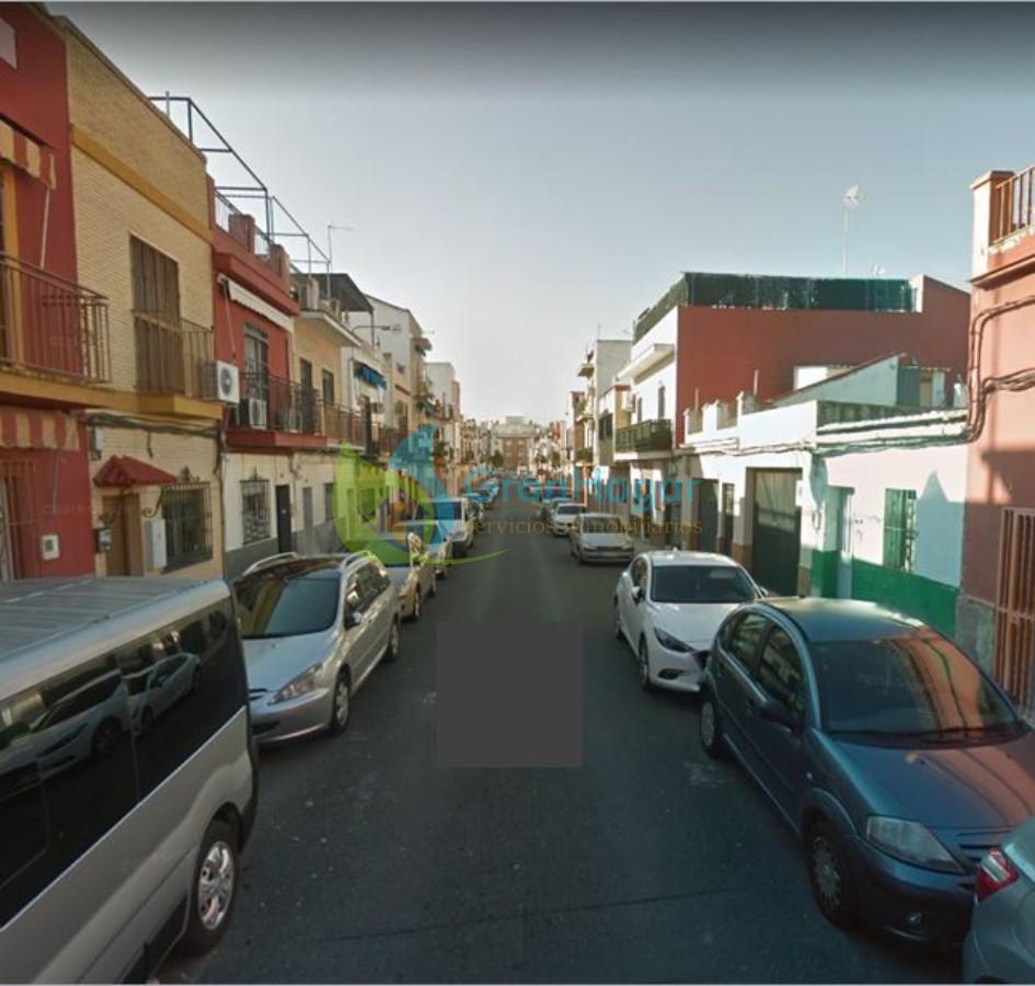 Venta de casa en Sevilla