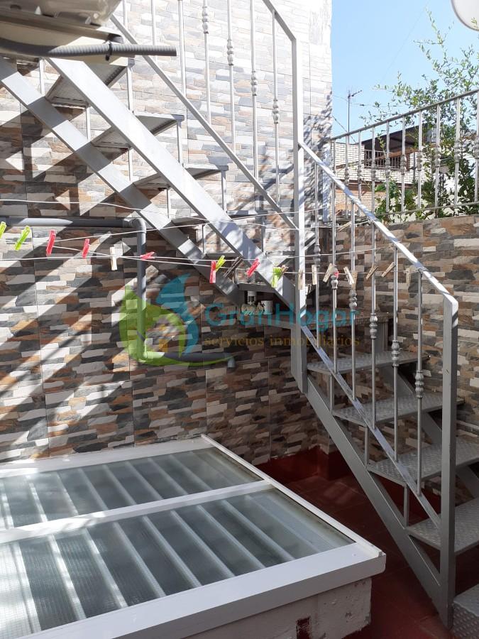 Venta de casa en Sevilla