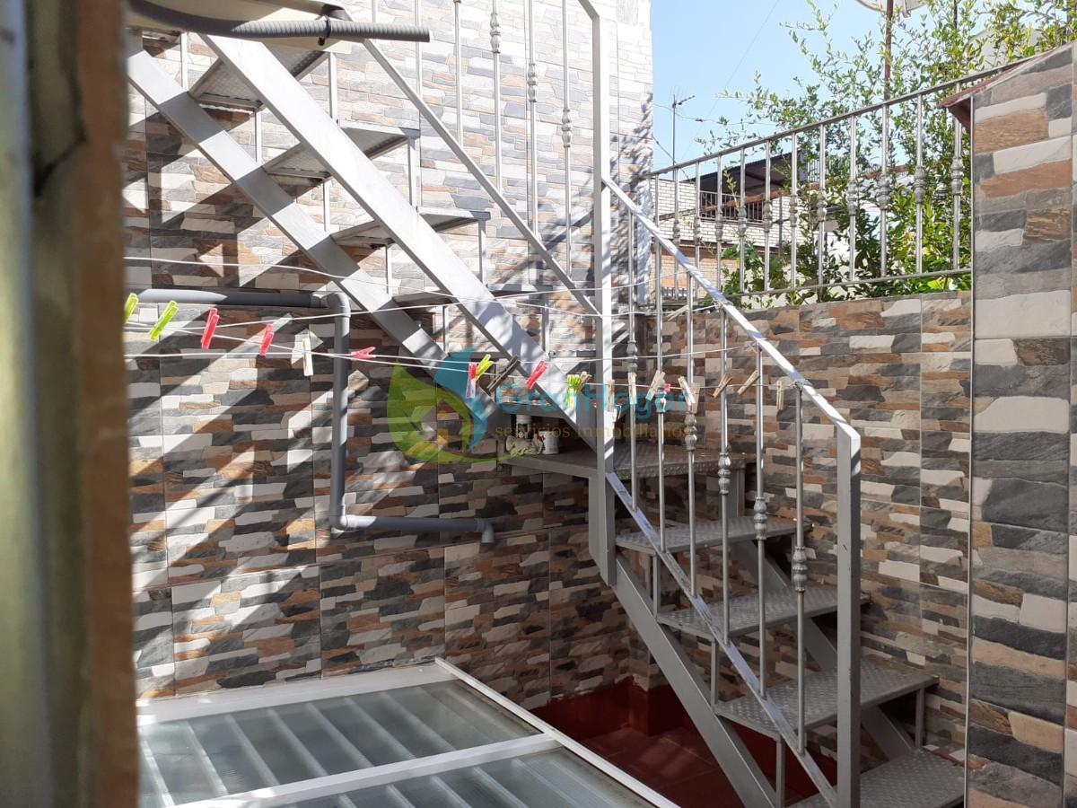 Venta de casa en Sevilla