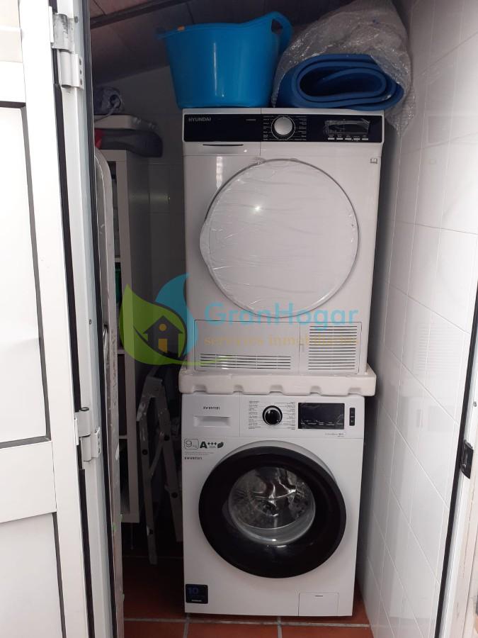 Venta de casa en Sevilla