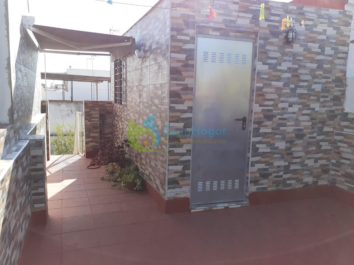 Venta de casa en Sevilla