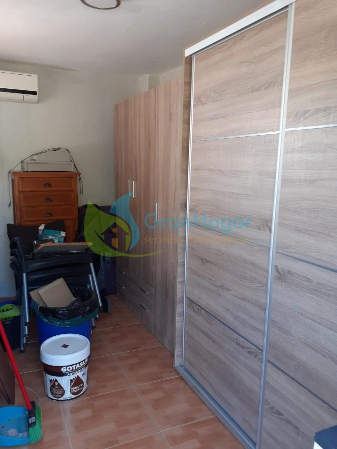 Venta de casa en Sevilla