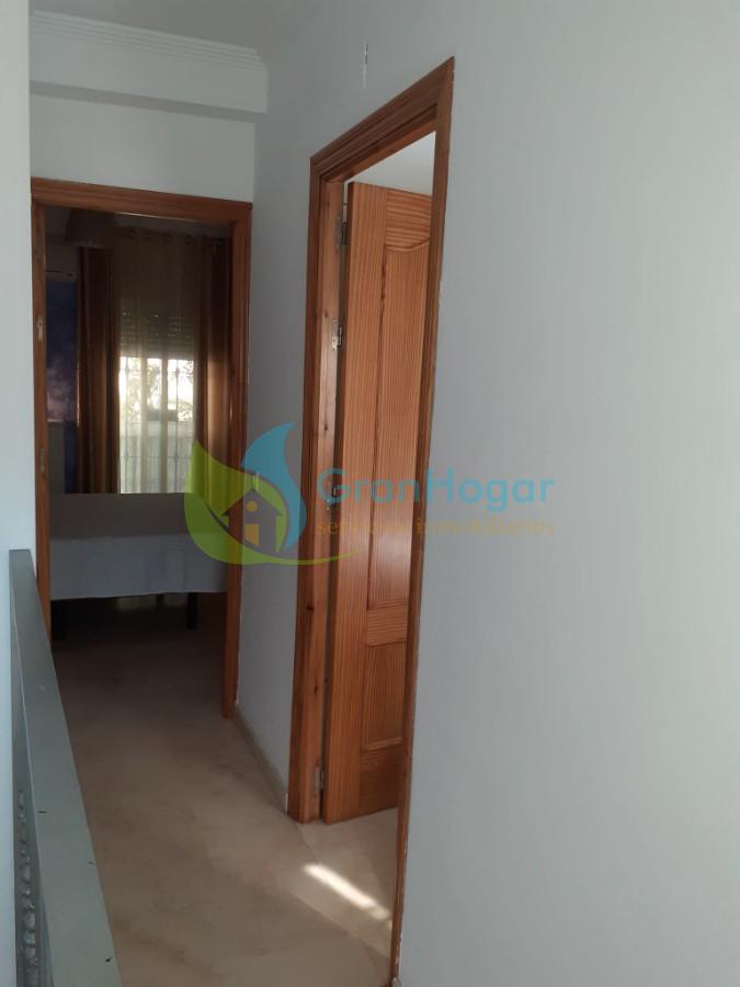 Venta de casa en Sevilla