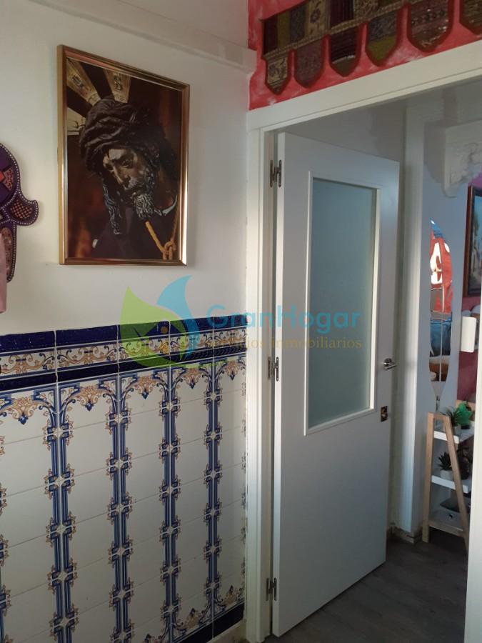 Venta de casa en Sevilla