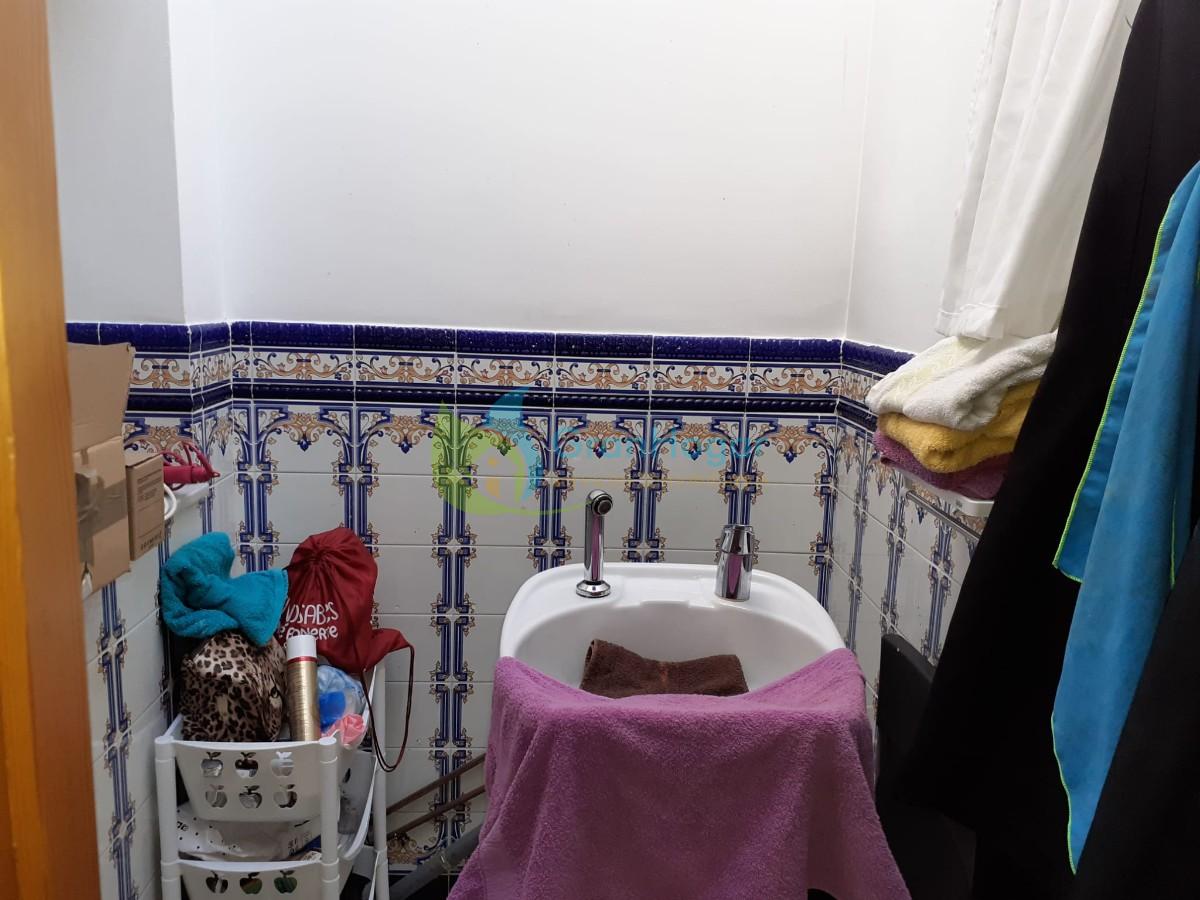 Venta de casa en Sevilla