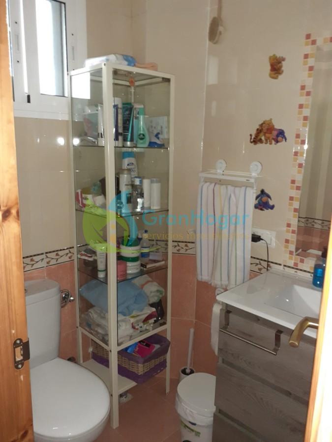 Venta de casa en Sevilla