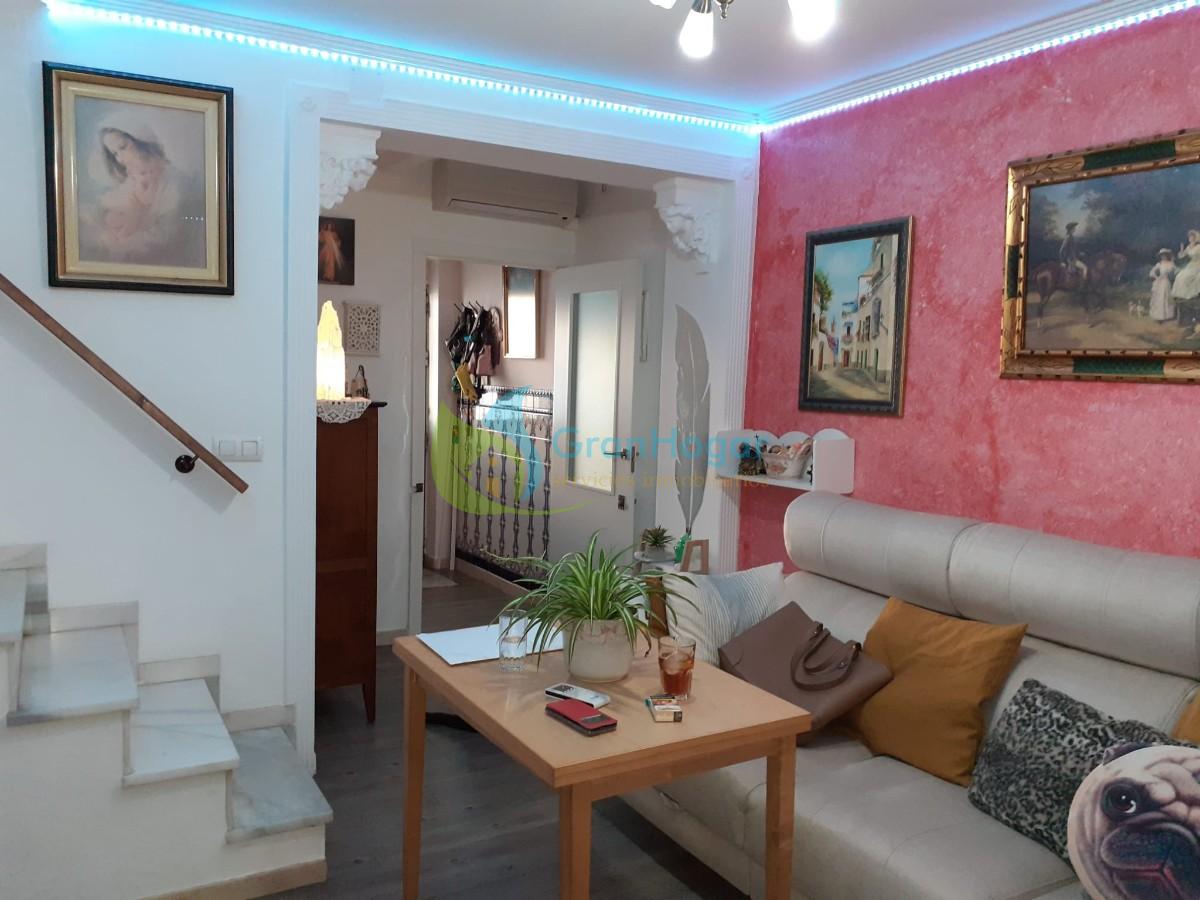 Venta de casa en Sevilla