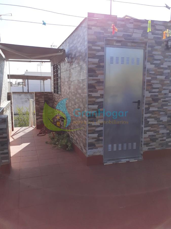 Venta de casa en Sevilla