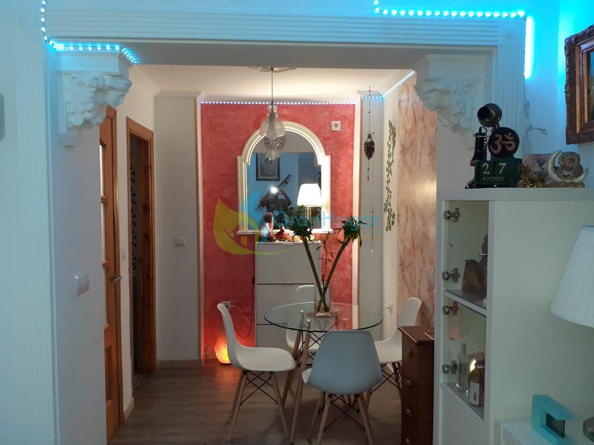 Venta de casa en Sevilla