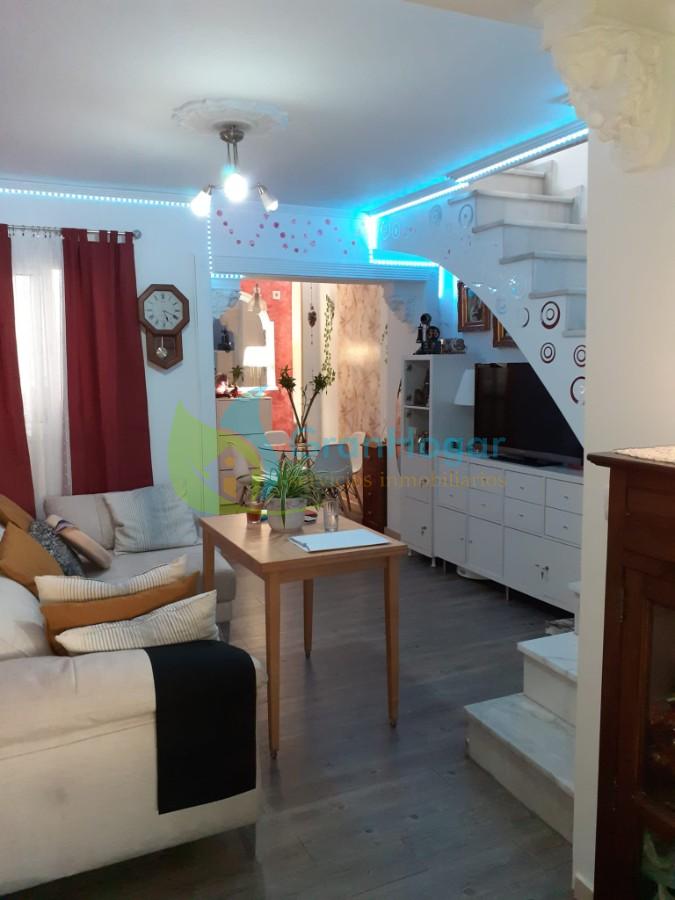 Venta de casa en Sevilla