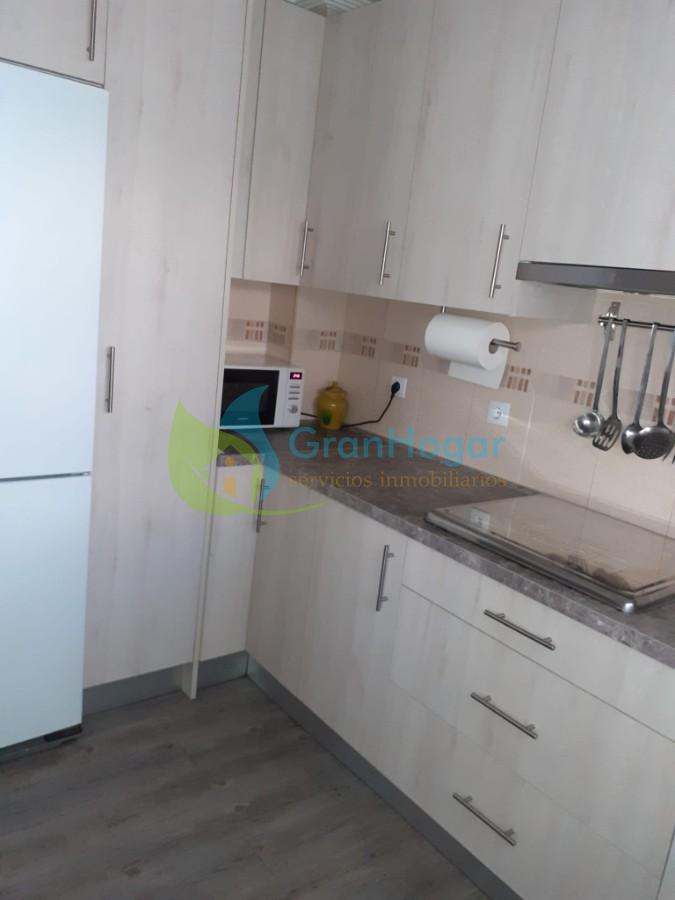 Venta de casa en Sevilla