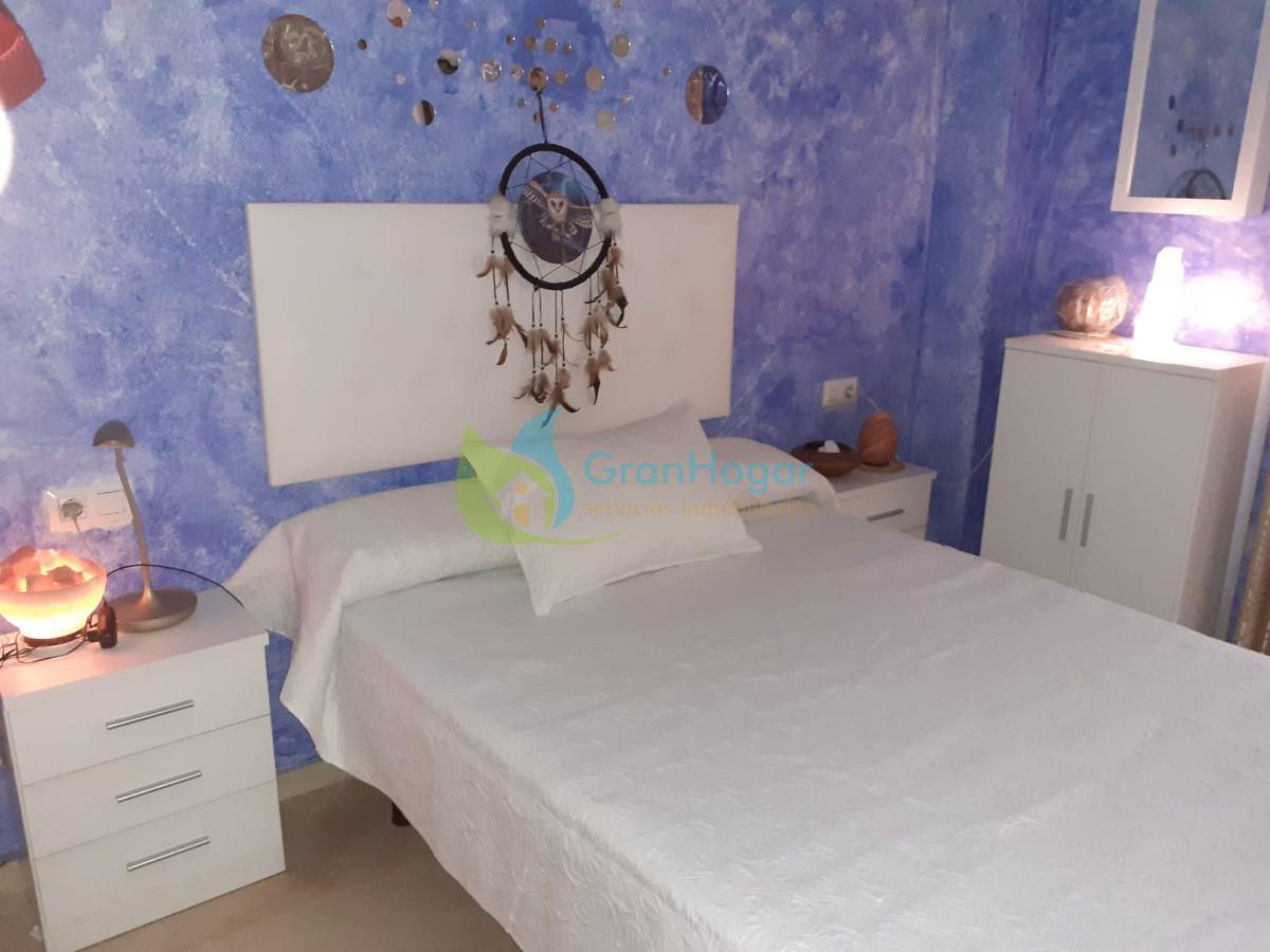 Venta de casa en Sevilla