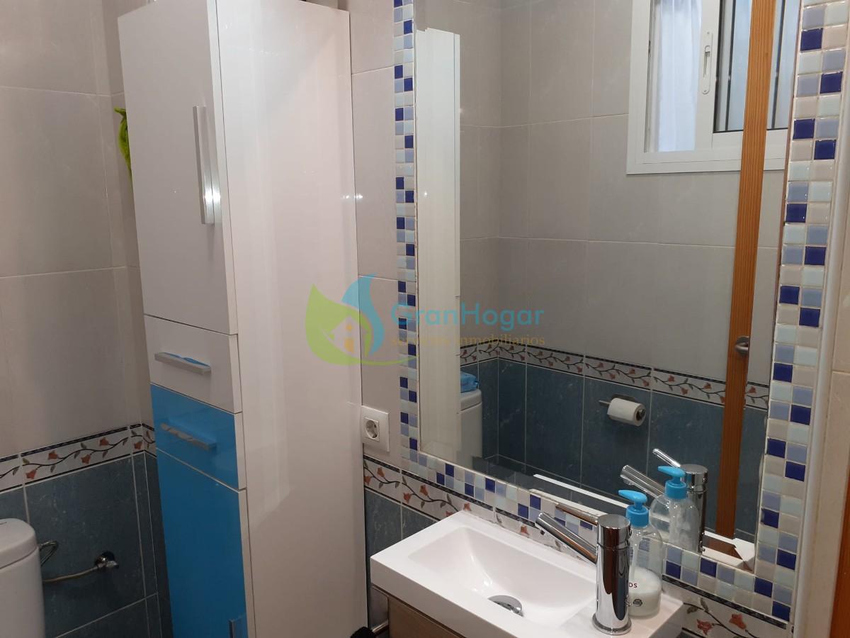 Venta de casa en Sevilla