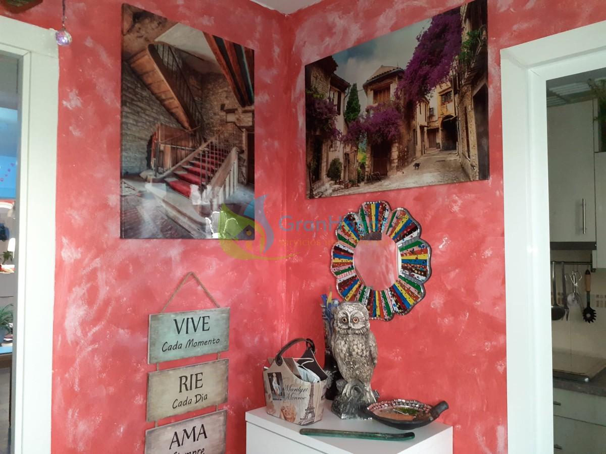 Venta de casa en Sevilla