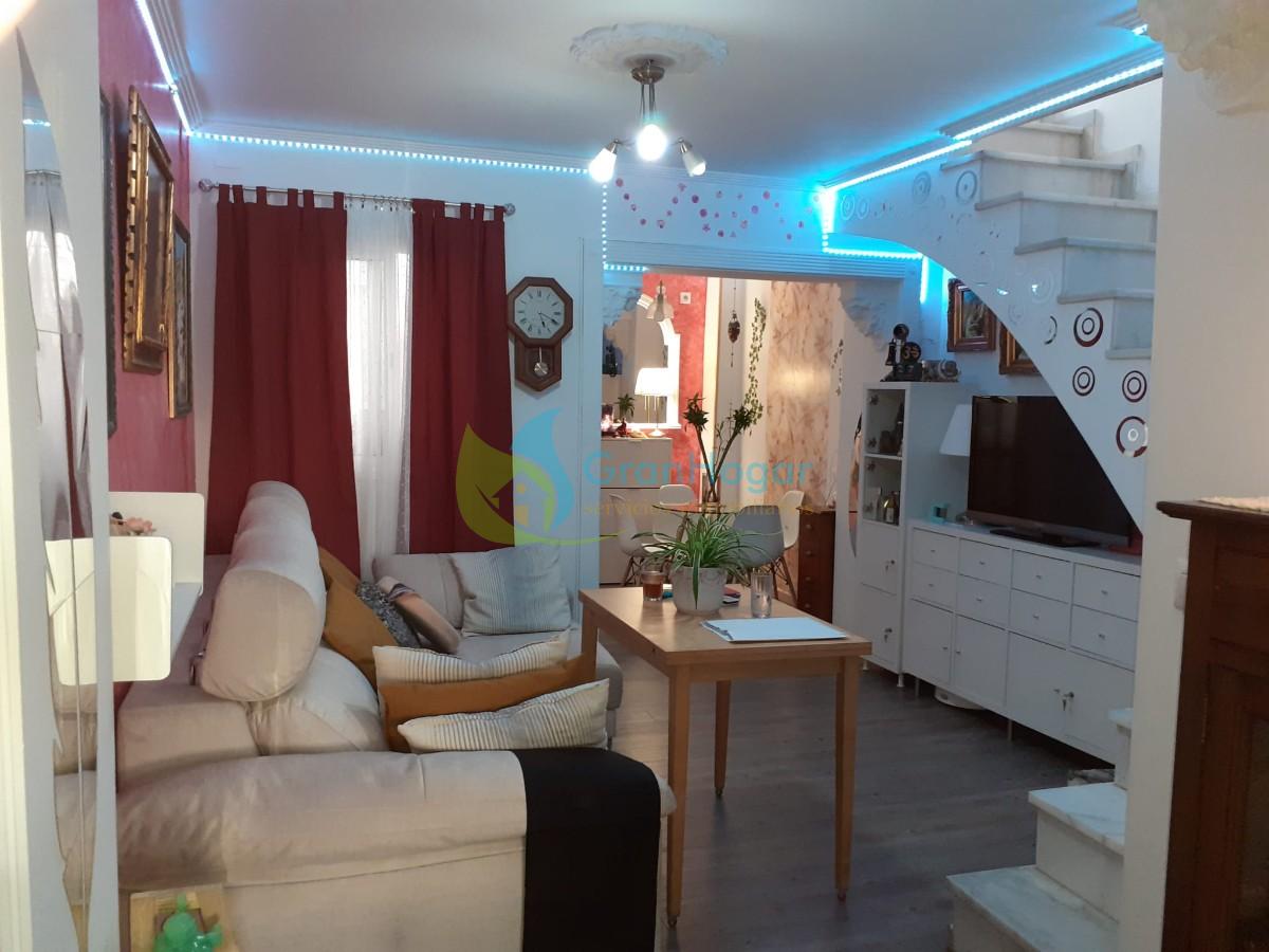 Venta de casa en Sevilla