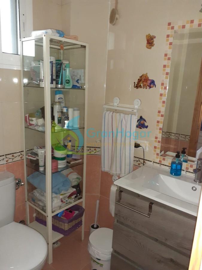 Venta de casa en Sevilla