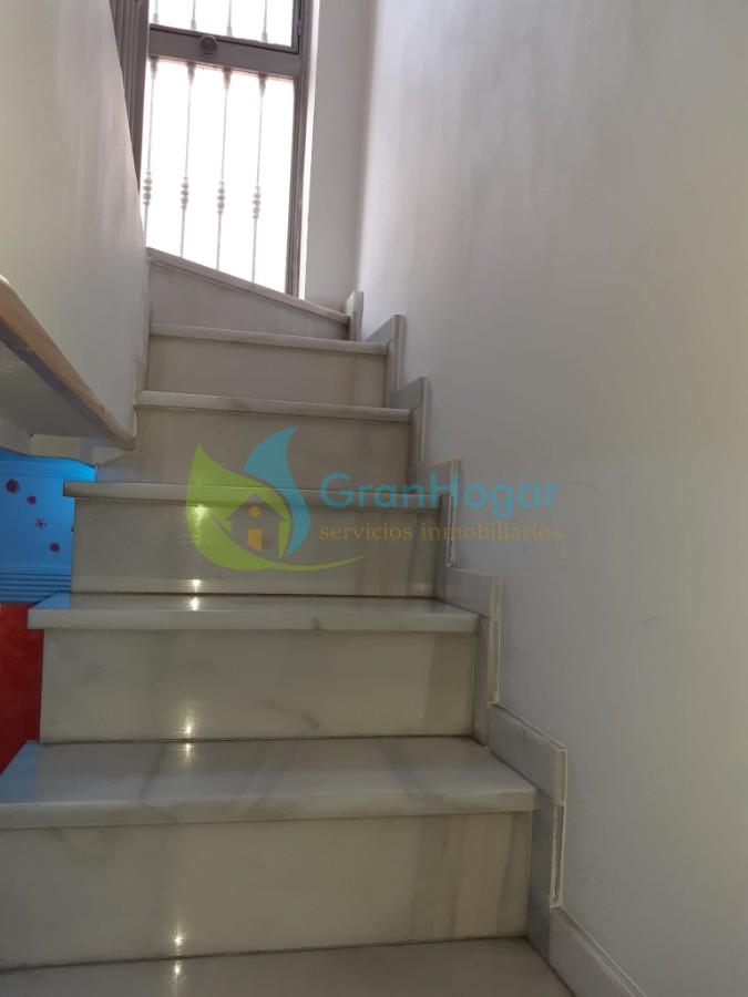 Venta de casa en Sevilla