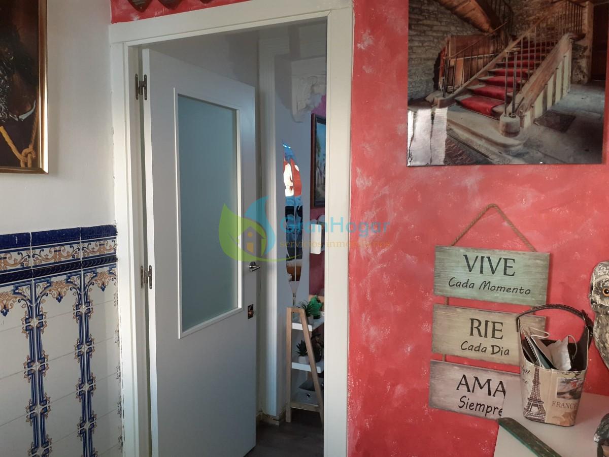 Venta de casa en Sevilla