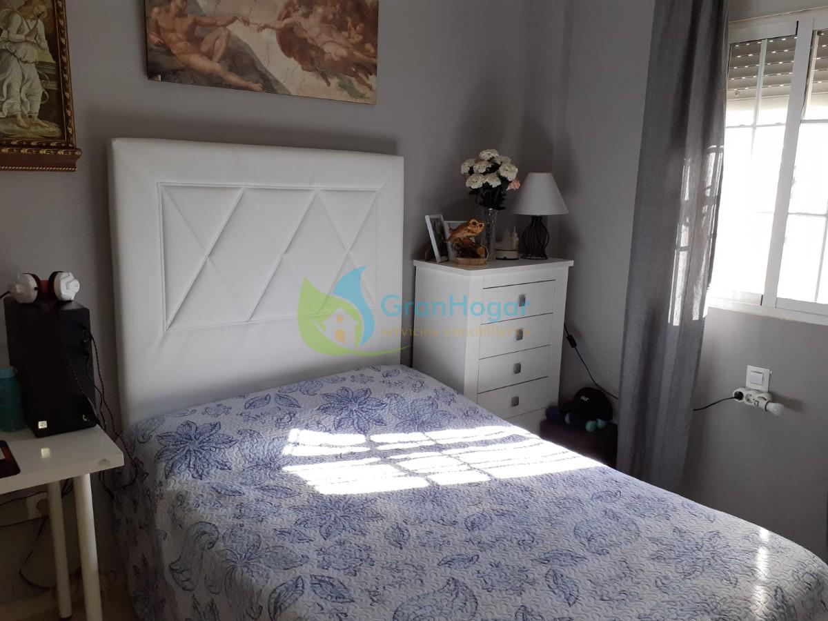Venta de casa en Sevilla
