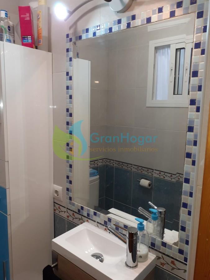 Venta de casa en Sevilla