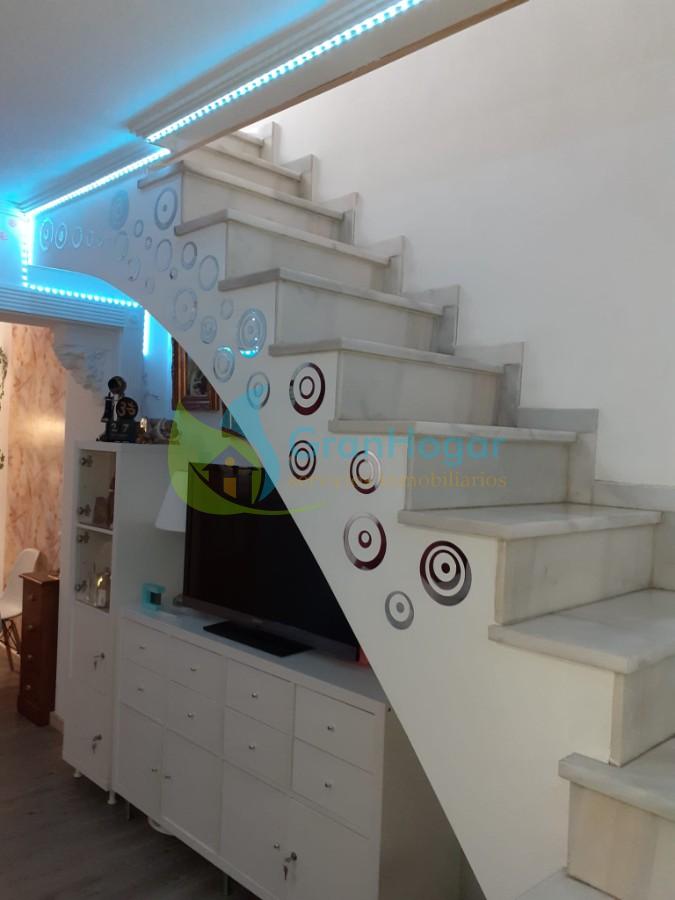 Venta de casa en Sevilla