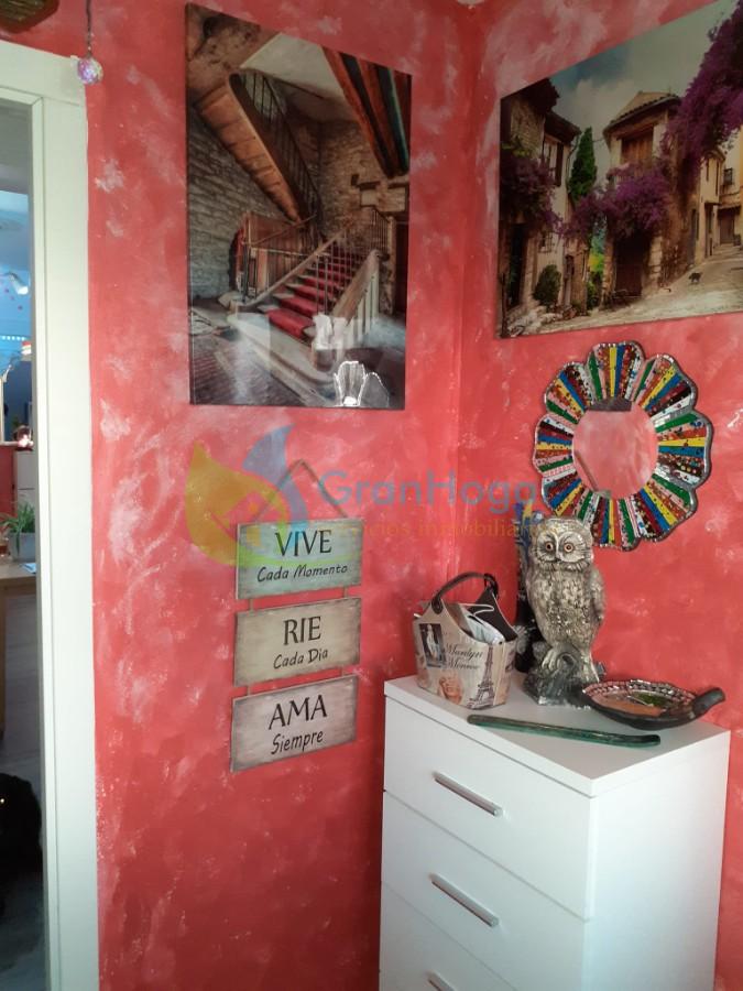 Venta de casa en Sevilla