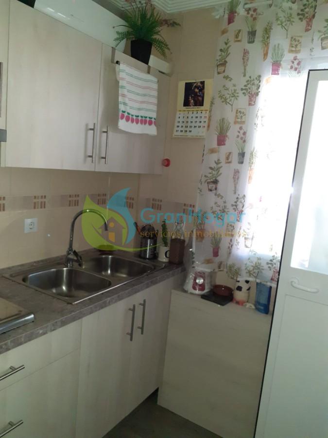 Venta de casa en Sevilla