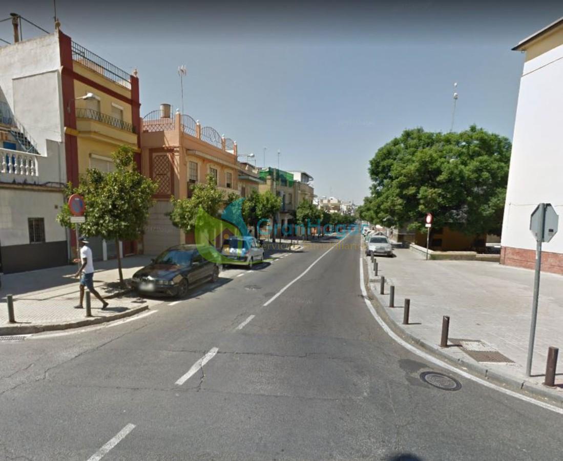 Venta de casa en Sevilla