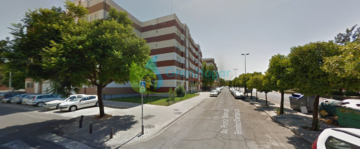 Venta de piso en Sevilla