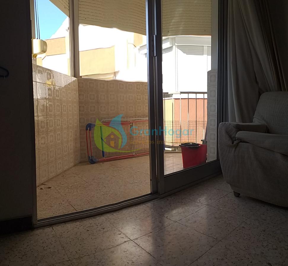 Venta de piso en Sevilla