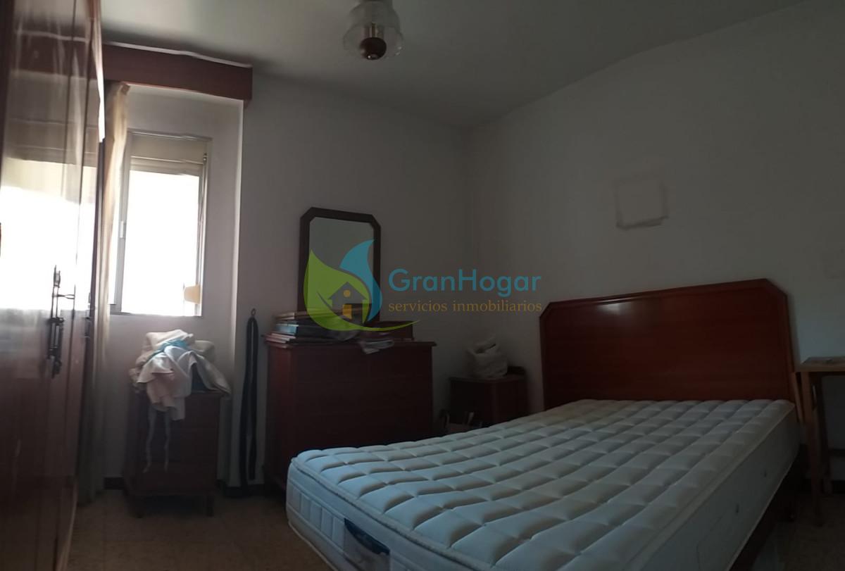 Venta de piso en Sevilla