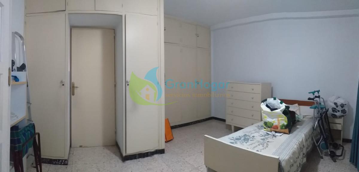 Venta de piso en Sevilla