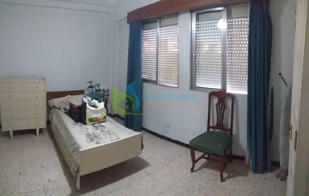 Venta de piso en Sevilla