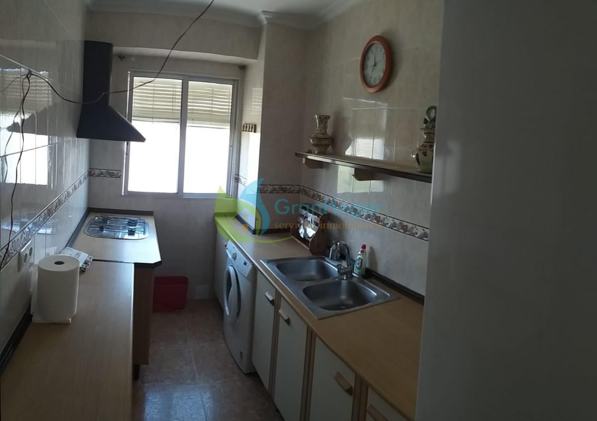 Venta de piso en Sevilla