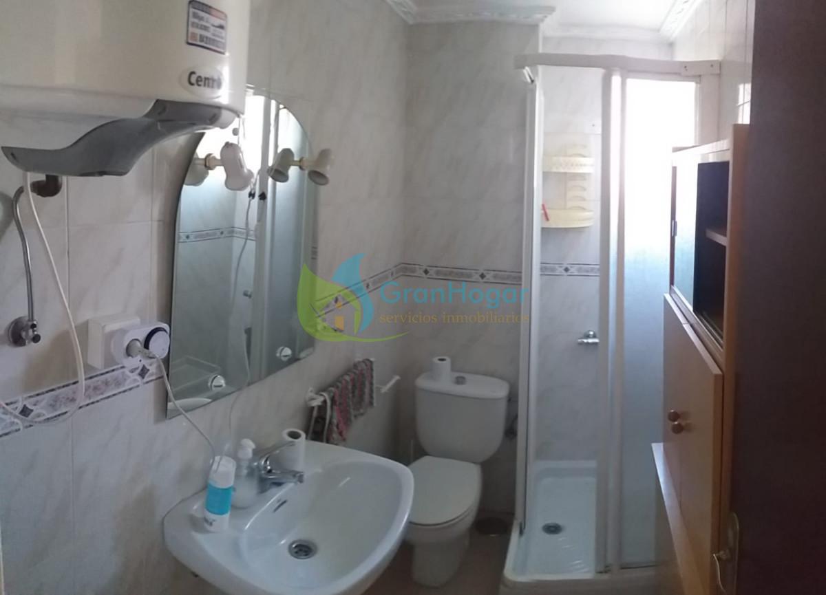 Venta de piso en Sevilla